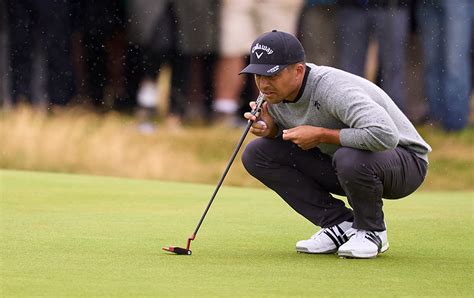 Golf Tips: 14/1 shout leads this week's PGA Tour & British Masters.